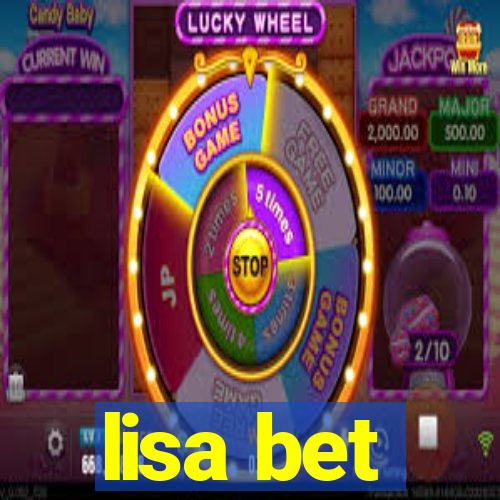 lisa bet