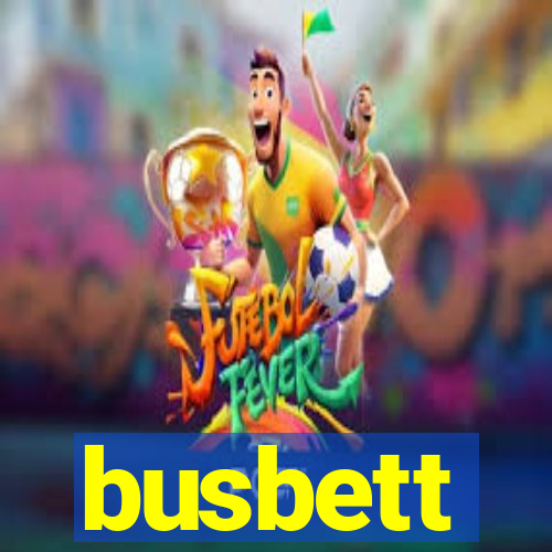 busbett