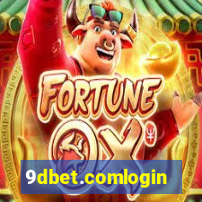 9dbet.comlogin