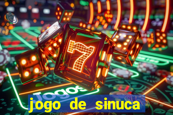 jogo de sinuca billiards click jogos