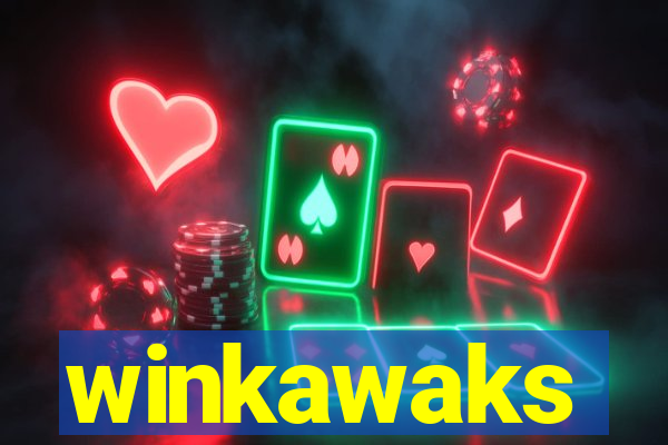 winkawaks