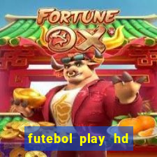 futebol play hd s?o paulo