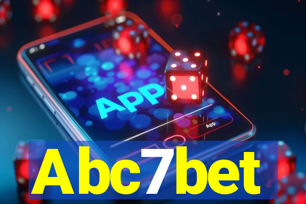 Abc7bet