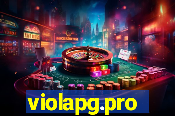 violapg.pro