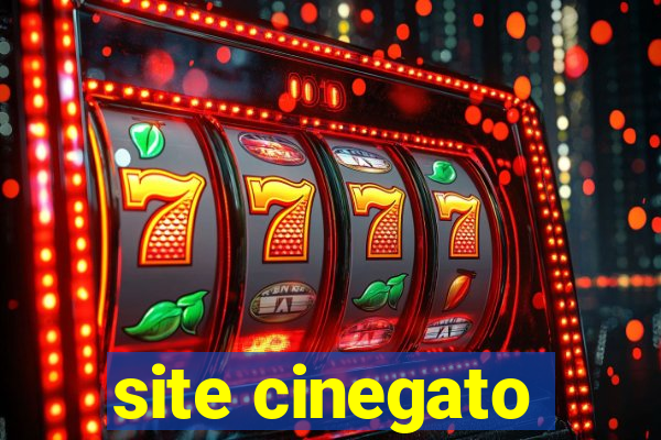 site cinegato