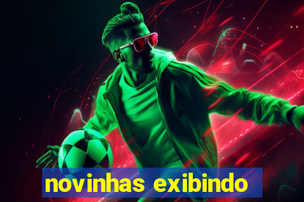 novinhas exibindo