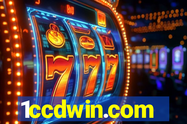 1ccdwin.com