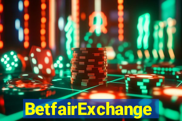 BetfairExchange