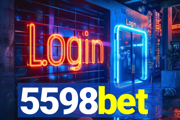 5598bet