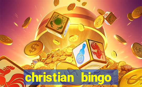 christian bingo porn gay