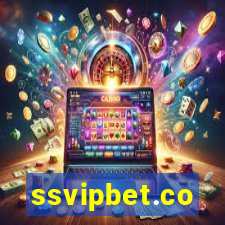 ssvipbet.co