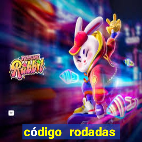 código rodadas grátis blaze