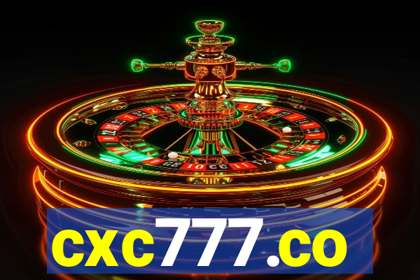 cxc777.co