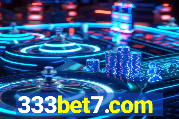 333bet7.com