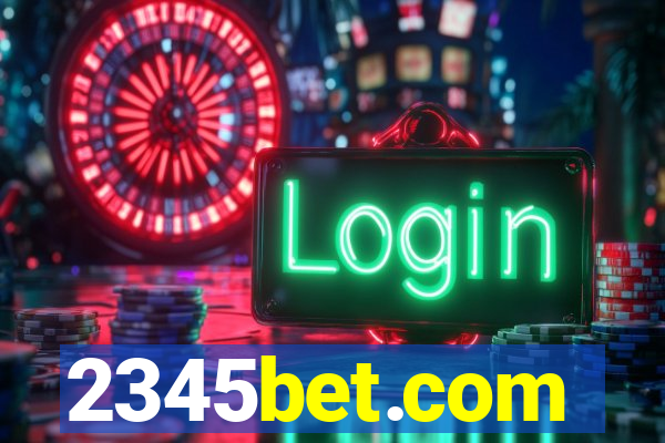 2345bet.com