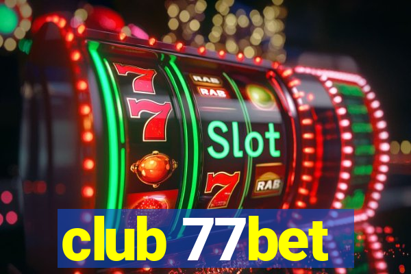 club 77bet