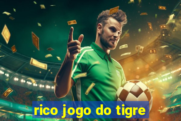 rico jogo do tigre