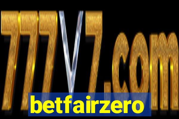 betfairzero