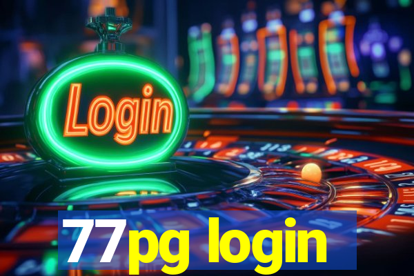 77pg login