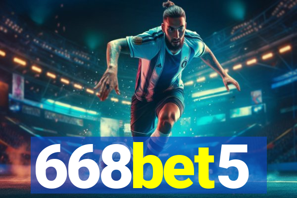 668bet5