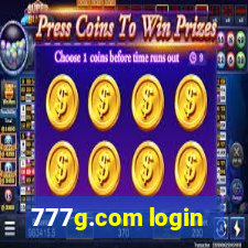 777g.com login