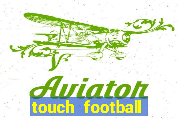 touch football script pastebin