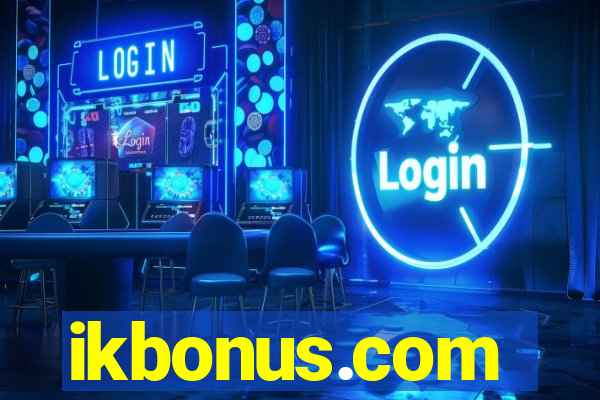 ikbonus.com