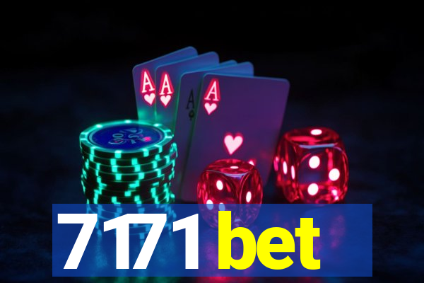 7171 bet