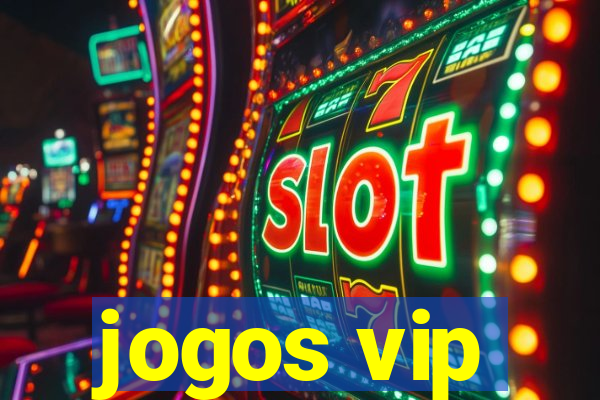 jogos vip