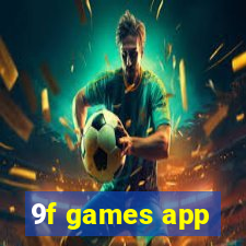 9f games app