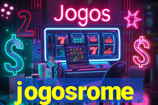 jogosrome