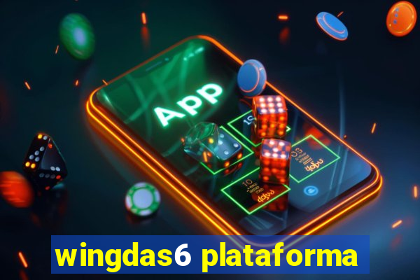 wingdas6 plataforma