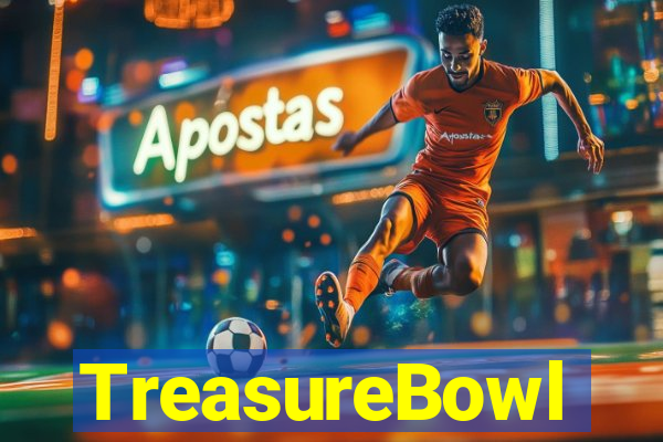 TreasureBowl treasure bowl melhor horário para jogar