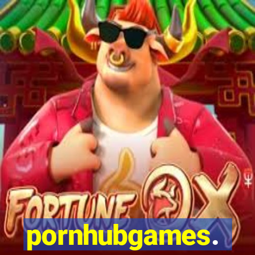 pornhubgames.