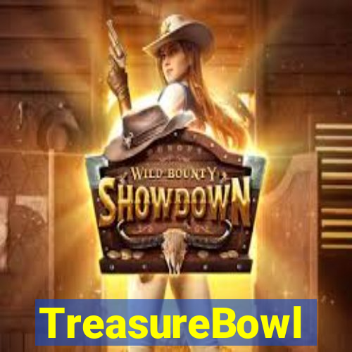 TreasureBowl treasure bowl como ganhar