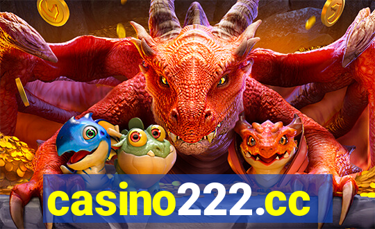 casino222.cc