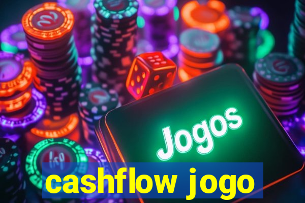 cashflow jogo