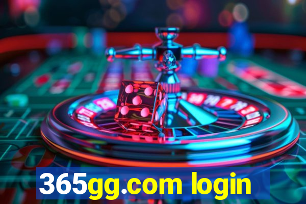 365gg.com login