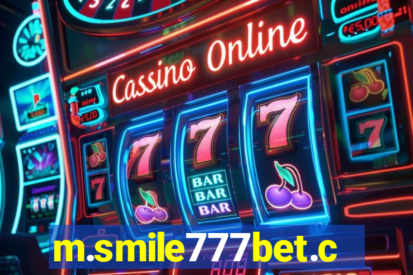 m.smile777bet.com