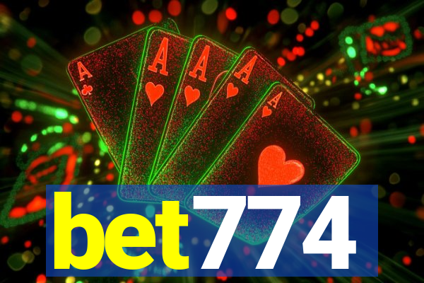 bet774