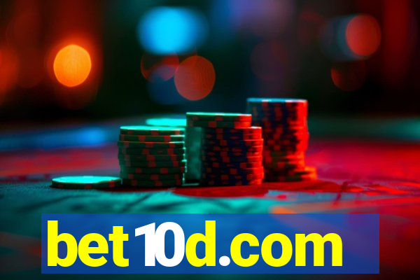 bet10d.com