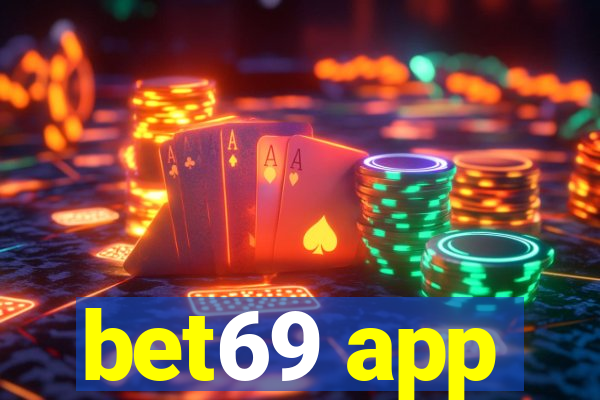 bet69 app