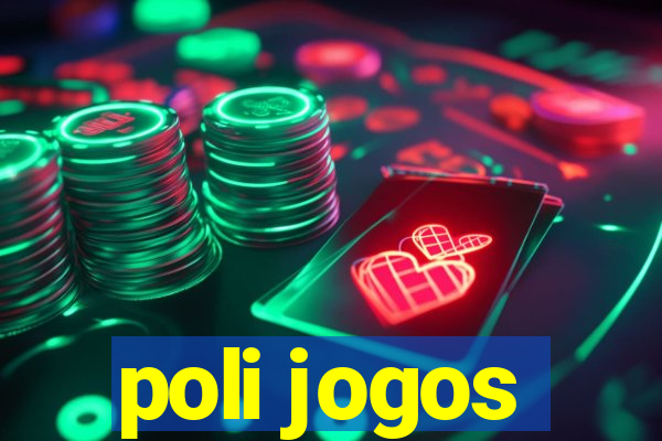 poli jogos