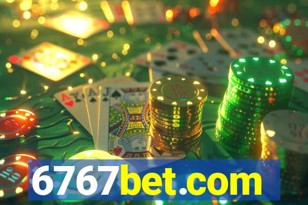 6767bet.com