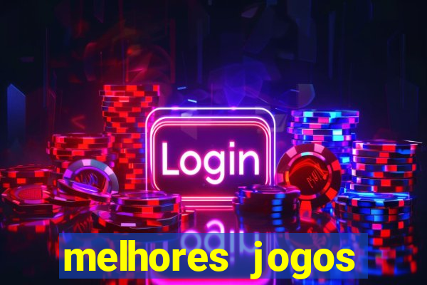 melhores jogos offline para iphone