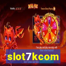 slot7kcom