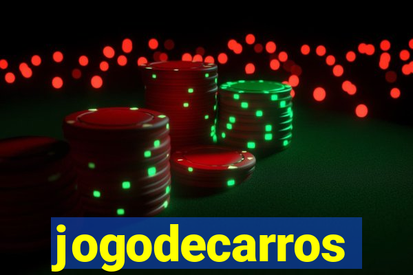 jogodecarros