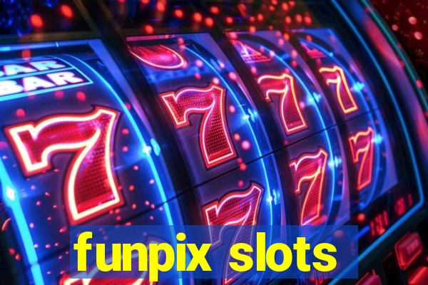 funpix slots