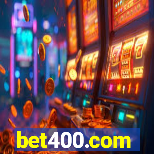 bet400.com