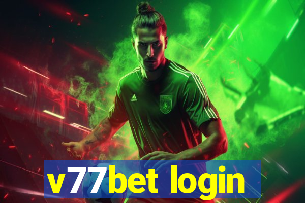 v77bet login